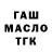 ТГК концентрат Maks Dugis